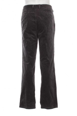 Pánské manšestráky  Gardeur, Velikost L, Barva Šedá, Cena  859,00 Kč