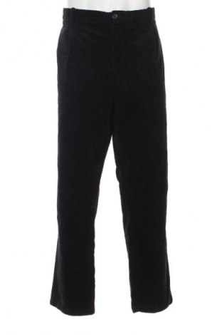 Herren Cordhose H&M, Größe XXL, Farbe Schwarz, Preis € 9,99