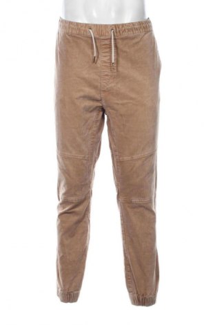 Férfi kordnadrág H&M Divided, Méret XL, Szín Bézs, Ár 7 800 Ft