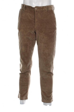 Męskie sztruksy Jack & Jones, Rozmiar M, Kolor Brązowy, Cena 125,99 zł