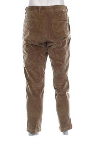 Męskie sztruksy Jack & Jones, Rozmiar M, Kolor Brązowy, Cena 125,99 zł