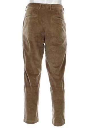 Herren Cordhose Jack & Jones, Größe L, Farbe Braun, Preis 65,99 €