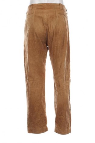 Pánské manšestráky  Lee, Velikost L, Barva Hnědá, Cena  429,00 Kč