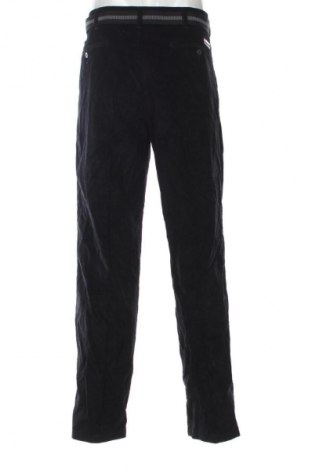 Pánské manšestráky  Marcel Battiston, Velikost L, Barva Černá, Cena  249,00 Kč