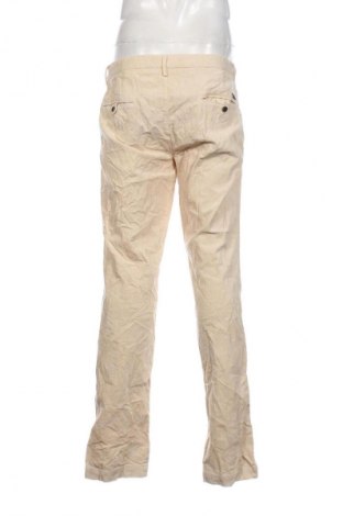 Ανδρικό κοτλέ παντελόνι Mason's, Μέγεθος L, Χρώμα  Μπέζ, Τιμή 16,99 €