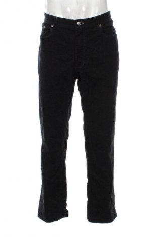 Pánské menčestráky Montego, Veľkosť XL, Farba Modrá, Cena  9,95 €