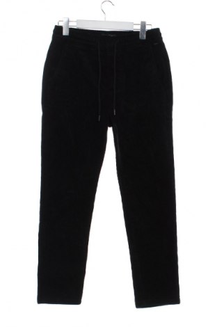 Pánské manšestráky  Only & Sons, Velikost S, Barva Černá, Cena  229,00 Kč