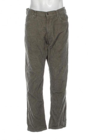 Herren Cordhose Patagonia, Größe XL, Farbe Grün, Preis € 28,99
