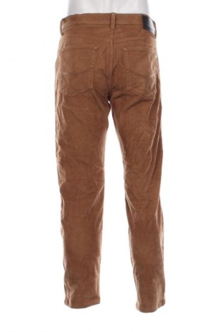 Pánské menčestráky Pierre Cardin, Veľkosť L, Farba Hnedá, Cena  17,95 €