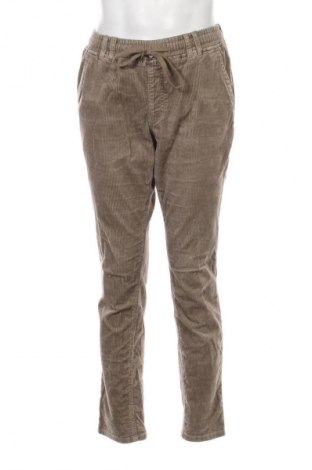 Herren Cordhose Red Berry, Größe M, Farbe Beige, Preis € 8,99