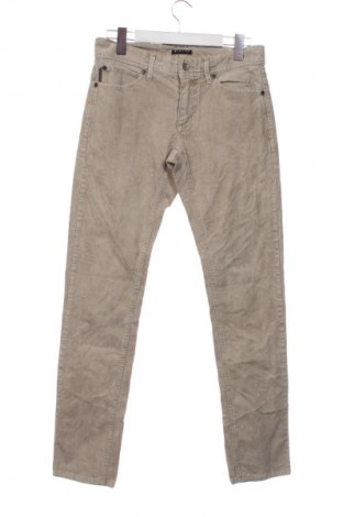 Pánské menčestráky Sisley, Veľkosť S, Farba Béžová, Cena  16,95 €