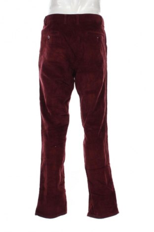 Pánské menčestráky Sky, Veľkosť L, Farba Červená, Cena  24,55 €