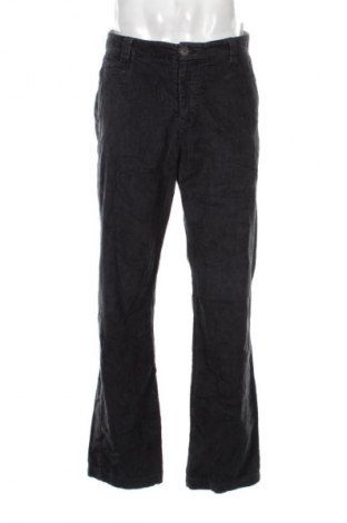 Ανδρικό κοτλέ παντελόνι Timberland, Μέγεθος L, Χρώμα Μπλέ, Τιμή 25,99 €