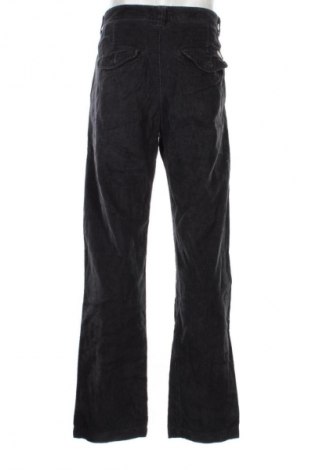 Ανδρικό κοτλέ παντελόνι Timberland, Μέγεθος L, Χρώμα Μπλέ, Τιμή 25,99 €