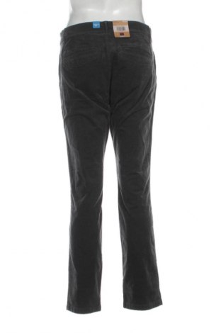 Herren Cordhose Timezone, Größe M, Farbe Grau, Preis € 41,99