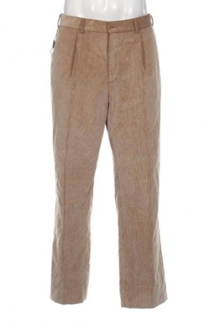 Pánské menčestráky Unbranded, Veľkosť XL, Farba Hnedá, Cena  19,94 €