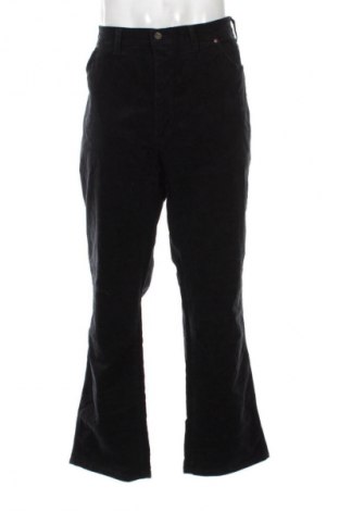 Męskie sztruksy Wrangler, Rozmiar XXL, Kolor Czarny, Cena 87,99 zł