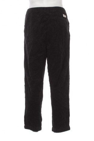 Ανδρικό κοτλέ παντελόνι Zara, Μέγεθος M, Χρώμα Μαύρο, Τιμή 9,99 €