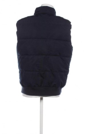 Herrenweste ! Solid, Größe L, Farbe Blau, Preis 23,99 €