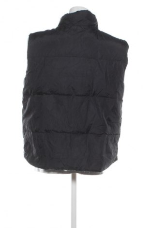 Herrenweste ASICS, Größe M, Farbe Blau, Preis € 45,99