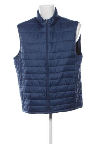 Férfi mellény Angelo Litrico, Méret XXL, Szín Kék, Ár 5 865 Ft