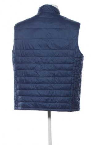 Férfi mellény Angelo Litrico, Méret XXL, Szín Kék, Ár 5 865 Ft