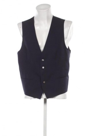 Herrenweste BOSS, Größe M, Farbe Blau, Preis 52,73 €