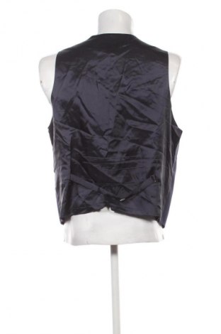 Herrenweste BOSS, Größe M, Farbe Blau, Preis 52,73 €