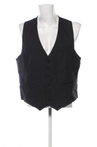 Ανδρικό γιλέκο Bertoni, Μέγεθος XL, Χρώμα Μαύρο, Τιμή 17,99 €