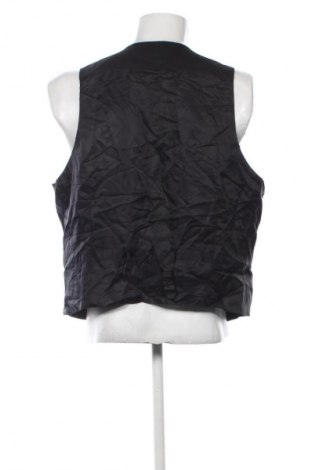Ανδρικό γιλέκο Bertoni, Μέγεθος XL, Χρώμα Μαύρο, Τιμή 17,99 €