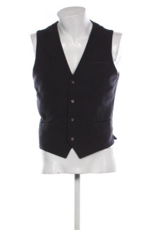 Ανδρικό γιλέκο Born with appetite, Μέγεθος L, Χρώμα Μαύρο, Τιμή 12,99 €