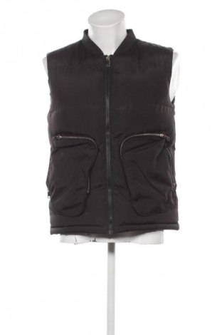 Ανδρικό γιλέκο Brave Soul, Μέγεθος M, Χρώμα Μαύρο, Τιμή 34,72 €