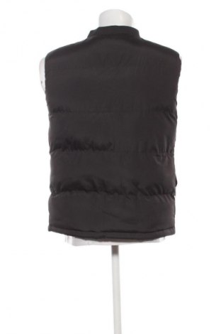 Ανδρικό γιλέκο Brave Soul, Μέγεθος M, Χρώμα Μαύρο, Τιμή 34,72 €