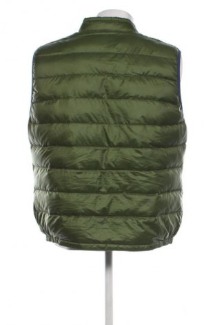 Pánska vesta  Brax, Veľkosť XL, Farba Zelená, Cena  54,95 €