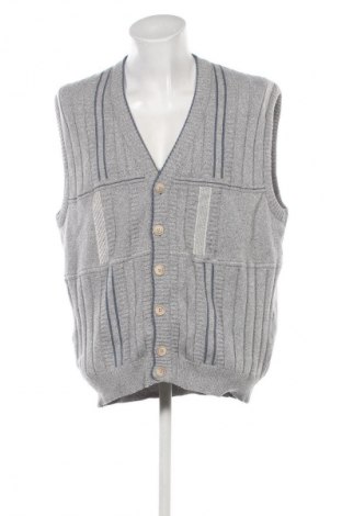 Herrenweste Breidhof, Größe XL, Farbe Mehrfarbig, Preis € 14,91