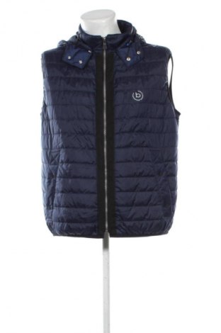 Ανδρικό γιλέκο Bugatti, Μέγεθος XXL, Χρώμα Μπλέ, Τιμή 44,99 €