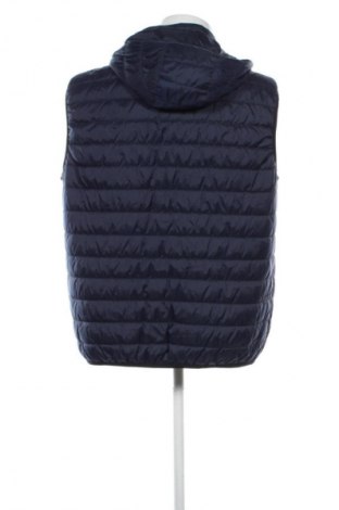 Ανδρικό γιλέκο Bugatti, Μέγεθος XXL, Χρώμα Μπλέ, Τιμή 44,99 €
