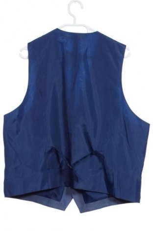 Herrenweste C&A, Größe XS, Farbe Blau, Preis 10,99 €