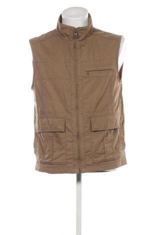 Męska kamizelka Calamar, Rozmiar L, Kolor Beżowy, Cena 156,37 zł