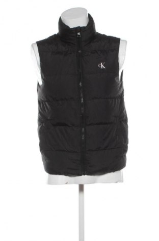 Pánska vesta  Calvin Klein Jeans, Veľkosť S, Farba Čierna, Cena  43,95 €