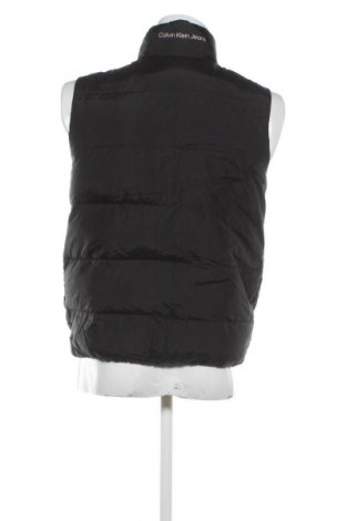 Pánska vesta  Calvin Klein Jeans, Veľkosť S, Farba Čierna, Cena  43,95 €