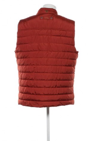 Herrenweste Camel Active, Größe XXL, Farbe Braun, Preis 62,99 €