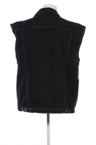 Pánska vesta  Capricorn, Veľkosť 5XL, Farba Modrá, Cena  10,95 €