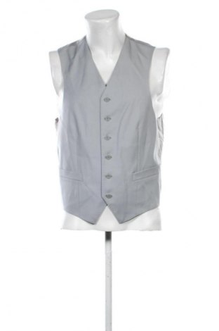 Vestă de bărbați Carlo Caddeo, Mărime XXL, Culoare Gri, Preț 126,32 Lei