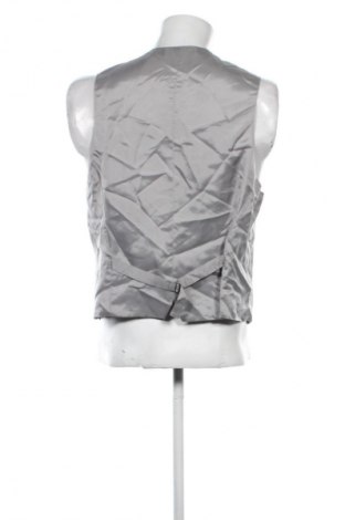 Vestă de bărbați Carlo Caddeo, Mărime XXL, Culoare Gri, Preț 126,32 Lei