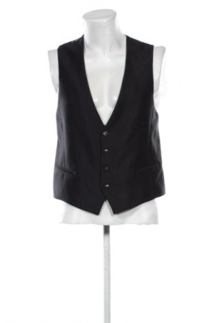 Pánska vesta  Carlo Pignatelli, Veľkosť L, Farba Čierna, Cena  122,95 €