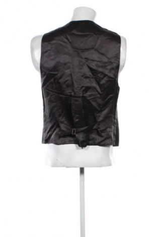 Pánska vesta  Carlo Pignatelli, Veľkosť L, Farba Čierna, Cena  122,95 €