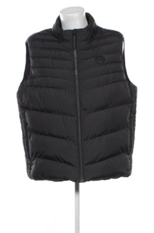 Мъжки елек Cars Jeans, Размер 4XL, Цвят Черен, Цена 18,91 €