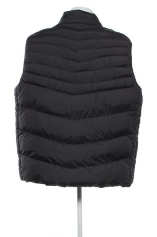 Мъжки елек Cars Jeans, Размер 4XL, Цвят Черен, Цена 18,91 €