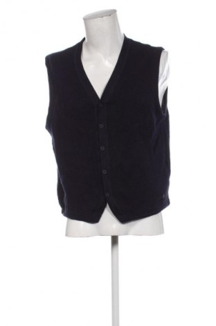 Vestă de bărbați Casa Moda, Mărime XL, Culoare Albastru, Preț 118,99 Lei